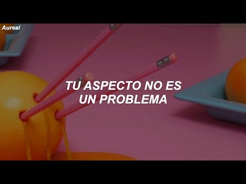 Melanie Martinez - Orange Juice (Traducida al Español)