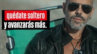 #94 - Quédate SOLTERO Y ADELANTA Al 99% de Los Hombres