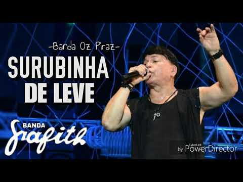 Surubinha De Leve - Banda Grafith (Mc Diguinho) | Verão 2019