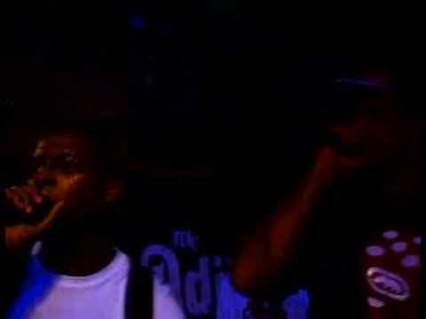 BSP - MC ADIKTO - UMA ONDA QUE NÃO PASSA