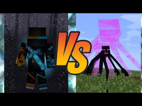 Johan Starz VS The Ultimate Mutant Creature