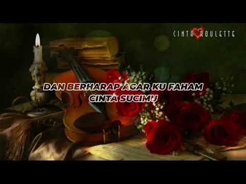 Mistery Cinta ~ Suhaimi Mior Hassan