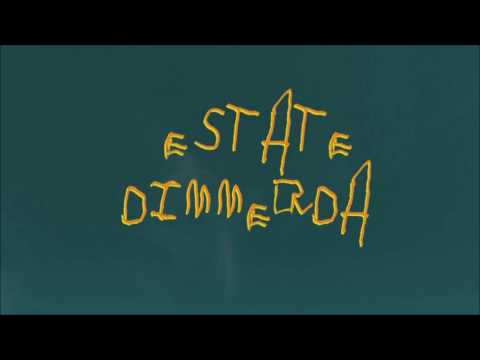 Salmo - Estate Dimmerda