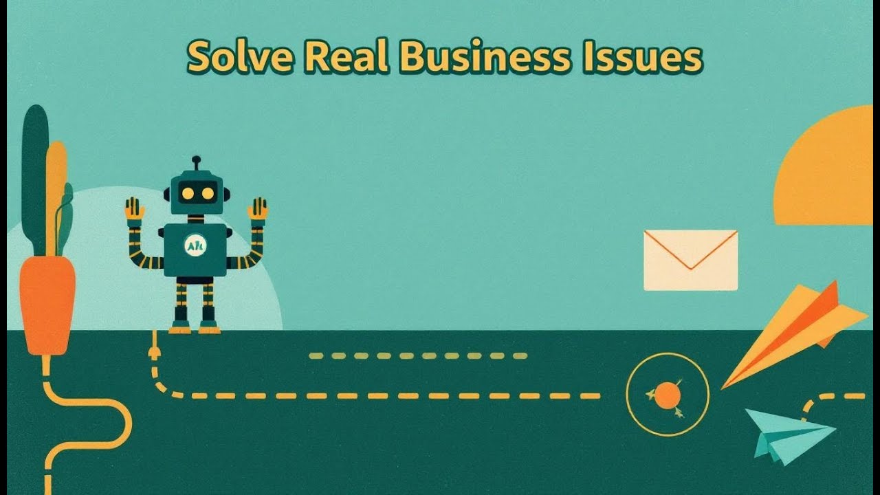 Unleashing Your Creativity: Building AI Assistants with Microsoft Copilot Studio