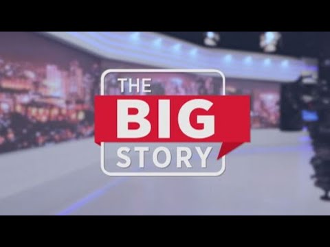 THE BIG STORY | APRIL 13, 2022