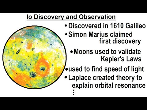 Astronomy Ch 13 Jupiter 1 of 37 Jupiter Giant Among Giants