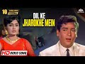 Dil Ke Jharokhe Mein Brahmachari 1968 Shammi Kapoor Rajshree Romantic Sad Song