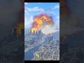 DUGGAN BOSS DESTROYS LIBERTY CITY WITH HIS BOMB Shorts