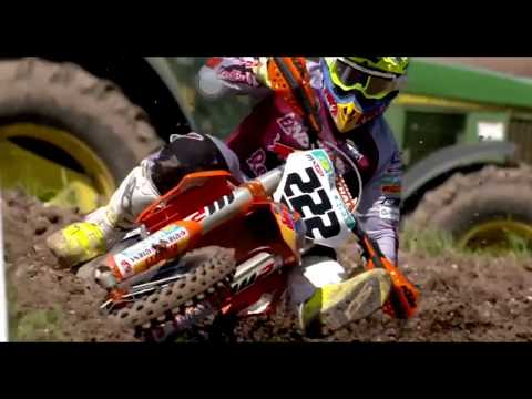 THE BEST BATTLE cairoli vs Herlings, Cairoli vs Tim Gajser.