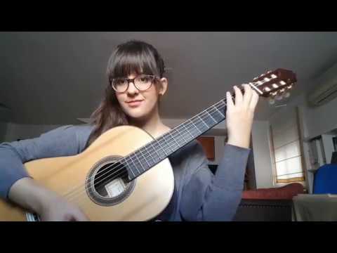 Romance Anónimo - Paola Hermosín