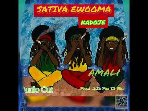 Sativa Ewooma - kADoje aMAlI