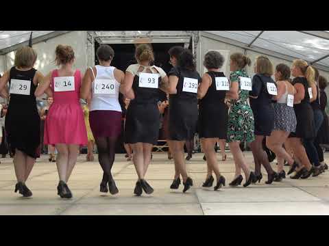 Kost er c'hoed (Gourin 2018)