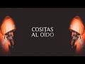 Ryan Castro - Cositas al Oído (Prod. Palma Productions) | Video Lyric