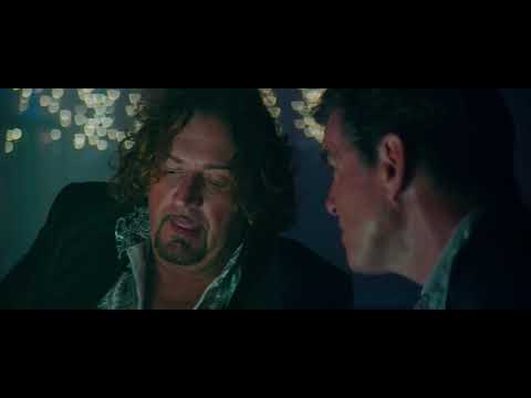 The November Man : all we did was sit back and watch everybody die