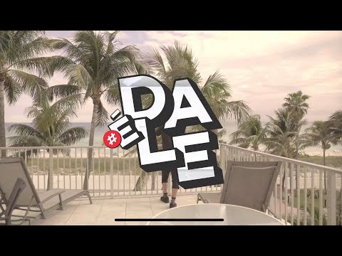 GUSTAVO MOTA  | ORLANDO - MIAMI | É DALE #04