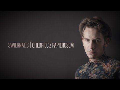 Video thumbnail for Chłopiec z papierosem