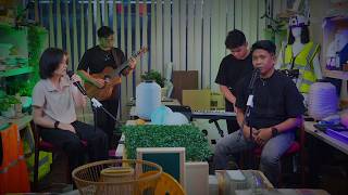 Download lagu Mesa Hira & Kris - Merindu Lagi (Live Session) mp3