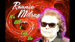 Ronnie Milsap -- It&#39;s All I Can Do