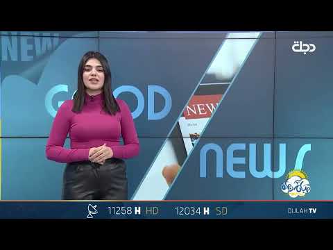 شاهد بالفيديو.. أهم وأبرز الأخبار المنوعة من فقرة كودنيوز 20- 12 -  2023