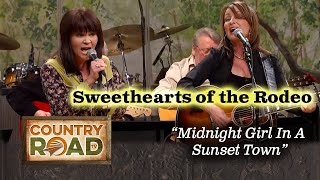 Sweethearts Of The Rodeo had a hit on this song in 1986 #80scountrymusic