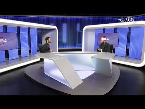 26. Freskia e Ramazanit - Fatmir Latifaj