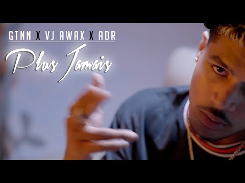 Vj Awax x Gtnn x ADR - Plus jamais (Run Hit)