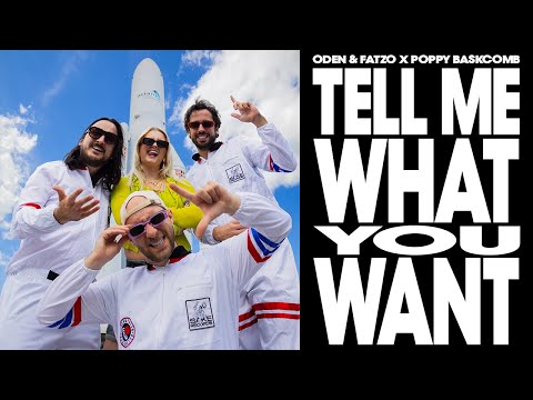 Defected Records and Oden & Fatzo