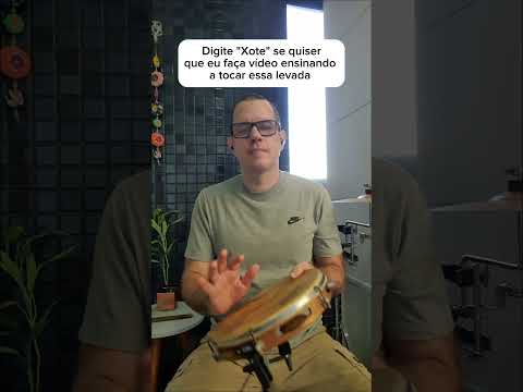 Xote no pandeiro #xote #flaviojose #forro #pedeserra #saojoao