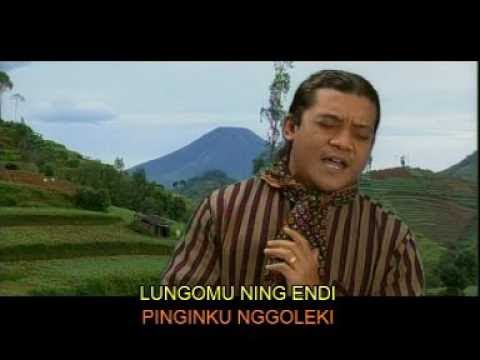 Kangen - Didi Kempot