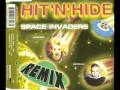 Hit'n'Hide - Space Invaders (E-rotic remix) 