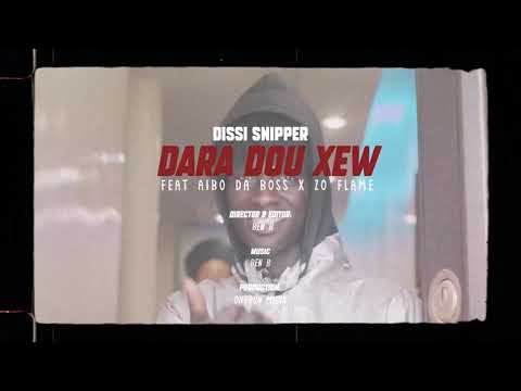 Disi Snipper - DDX Feat. Aibo Da Boss x Zo Flame (Official Video)