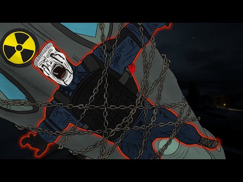 Mistakes were made | SCP:SL