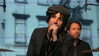 Saturday Sessions: Jesse Malin performs “She Don&#39;t Love Me Now”