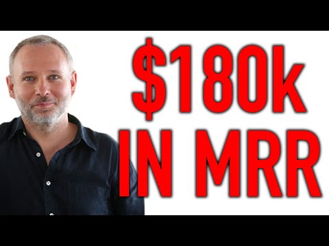 Nathan Latka interviews noCRM