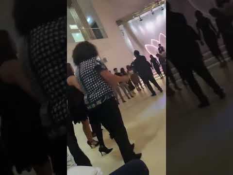 Kurdish dance in Deutschland