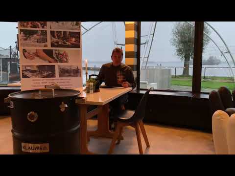 Kerstdiner aan huis bij Restaurant De Twee Provinciën🎄