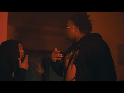 JIGGY THE GOAT X AMCC - "Pain" Official Music Video (Film By ArieeBill)