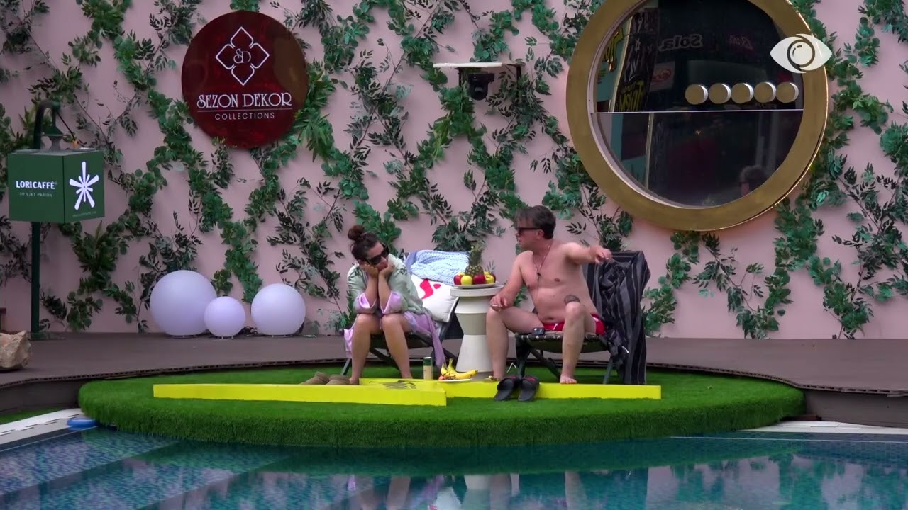 Gerta futet në ngjarjet e të tjerëve../ Vazhdon diskutimi Laert-Rozana