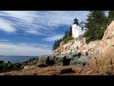 Miro Vrlik Photography video.