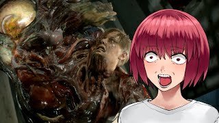 バイオハザードRE：2クレア裏編（海外版・HARD）に挑戦:02