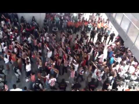 "Soy irreverente  - chivas barra" Barra: La Irreverente &bull; Club: Chivas Guadalajara