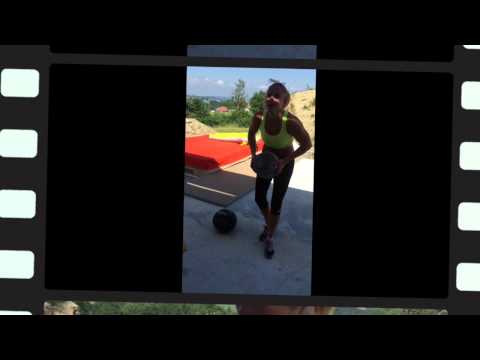 Nadine Tokar - Road to Las Vegas