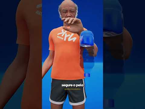 O truque secreto do jogo da garrafa! @nykentertain
