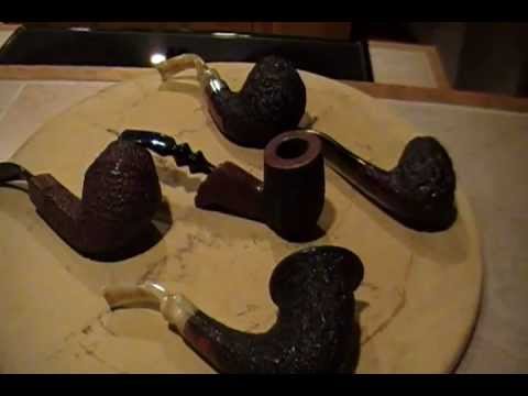 Friday Night Pipes - Rusticated Nation!