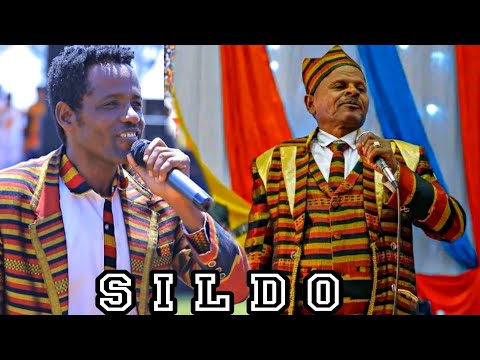 Alemayhu Chafako_Sildo_New Ethiopian  Music 2023 Official Video
