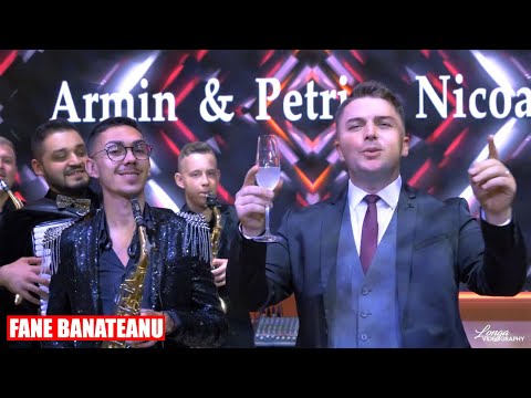 Fane Banateanu, Armin Nicoara & Petrica Nicoara -  La Multi Ani De Ziua Ta ❗🎉