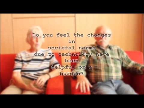 Tech Talk With Bob & Ardeth