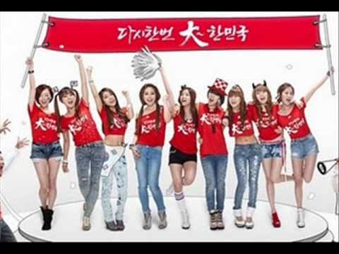 download lagu mp3 mp4 4minute Brown Eyed Girls World Cup Song, download mp3 4minute Brown Eyed Girls World Cup Song free download, download mp3 4minute Brown Eyed Girls World Cup Song