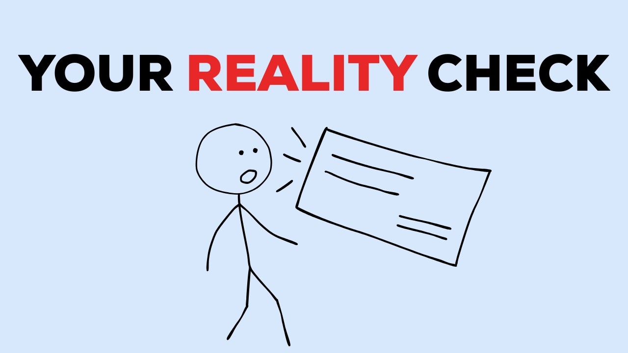 Brutally Honest Advice for Young Men