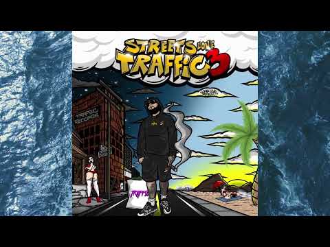 Fast Traffic - Yea Gotti - OPP PACK (Visualizer)